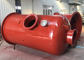 武威真空除氧器
