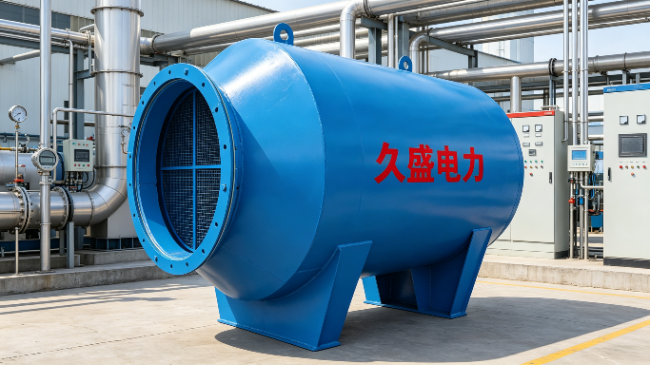 武威风机消声器