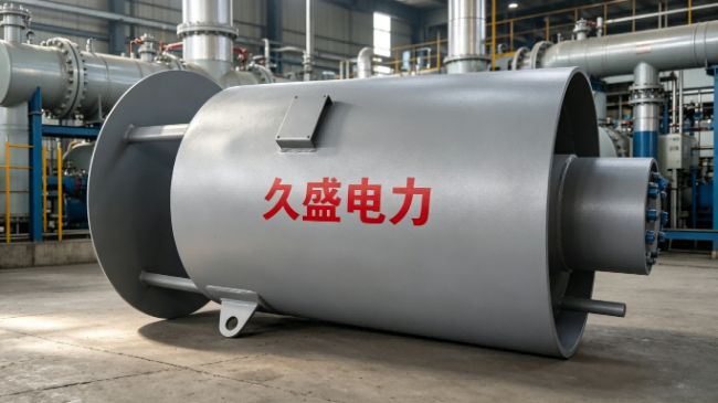 武威蒸汽消声器