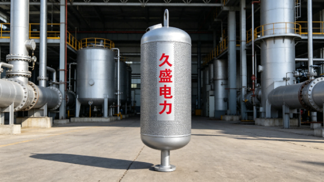武威小孔消声器