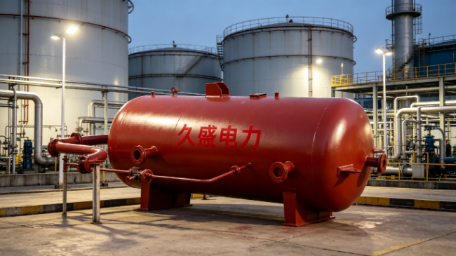 武威大气式除氧器